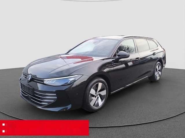Volkswagen Passat Variant 1.5 eTSI DSG AHK ACC LED
