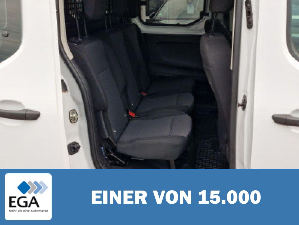 Opel Combo Life 1.5 D  5-Sitzer Klima DAB+ Tempomat