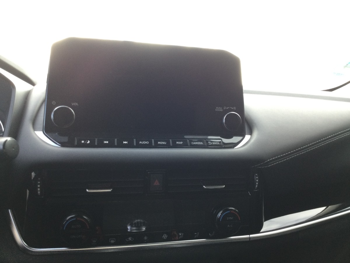 Nissan Qashqai 1.3 DIG-T N-Connecta (EURO 6d)  