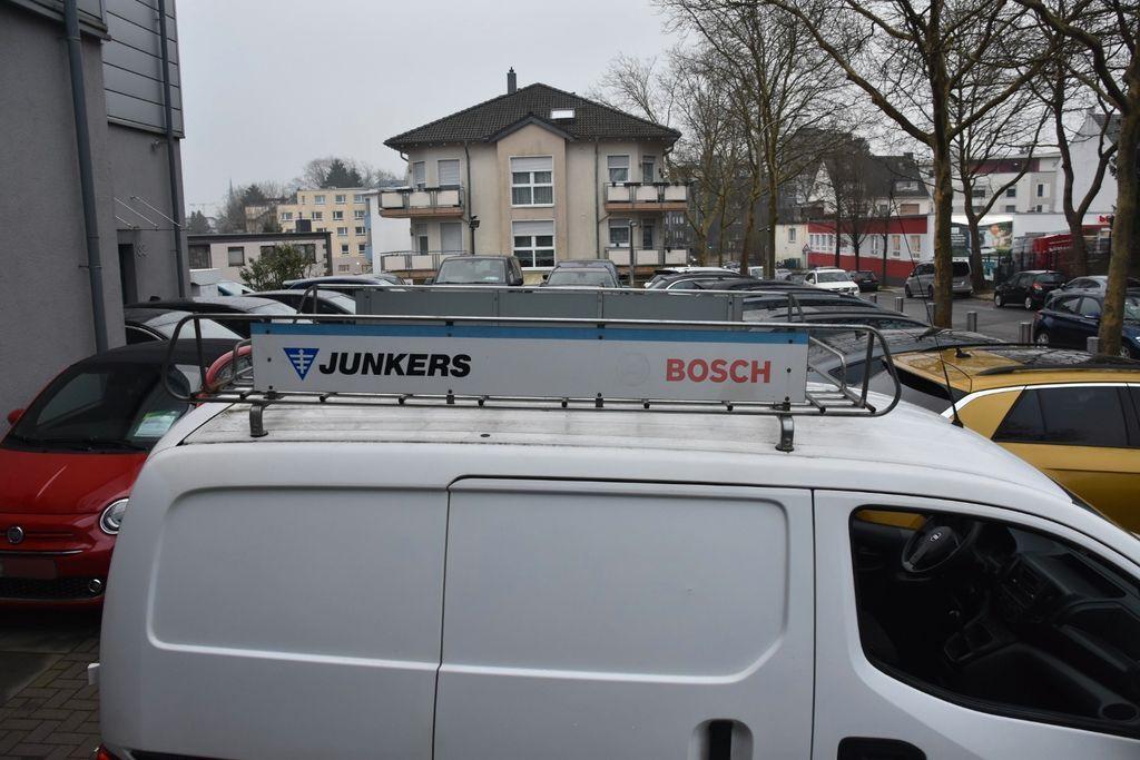 Nissan NV200 1.5 dCi Kasten Pro Klima E-Fenster AHK