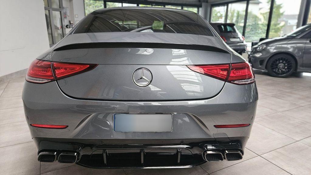 MERCEDES-BENZ CLS 220 d AMG ILS 360°-Kamera MBUX *AMG 63 Umbau