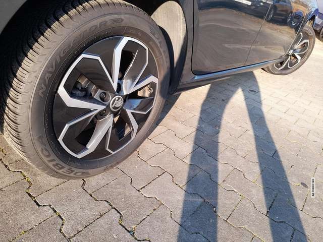 Skoda Scala 1.5 TSI NAVI/APP~LED~2xPDC~SHZ~RFK~DAB~GRA