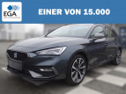 Bild Seat Leon e-Hybrid Leon FR e-Hybrid*LED*NAVI*ACC*PDC*SHZG*FULL LINK