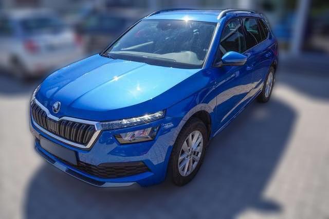 Skoda Kamiq * ViCo*SmartLink*DAB+*Kamera*PDC*u.v.m**