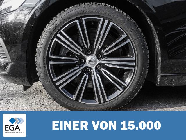 Volvo V60 Kombi Inscription Recharge Plug-In Hybrid AWD T6 Twin Engine EU6d Navi digit