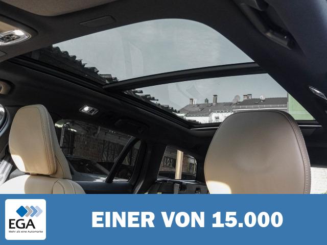 Volvo V60 Kombi Inscription Recharge Plug-In Hybrid AWD T6 Twin Engine EU6d Navi digit