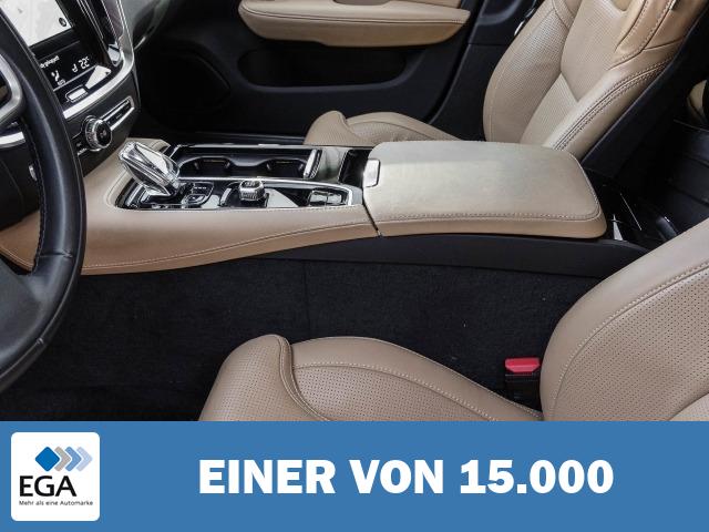 Volvo V60 Kombi Inscription Recharge Plug-In Hybrid AWD T6 Twin Engine EU6d Navi digit