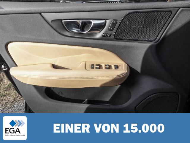 Volvo V60 Kombi Inscription Recharge Plug-In Hybrid AWD T6 Twin Engine EU6d Navi digit