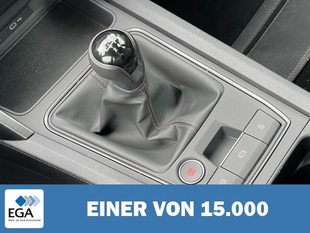 Cupra Formentor 1.5 TSI EU6d 18 Zoll Performance II Black/Silver digitales Cockpit LED