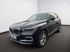 Bild BMW X5 30d xLinexDrive,Standh.Panoramad,Head-up,.Laser