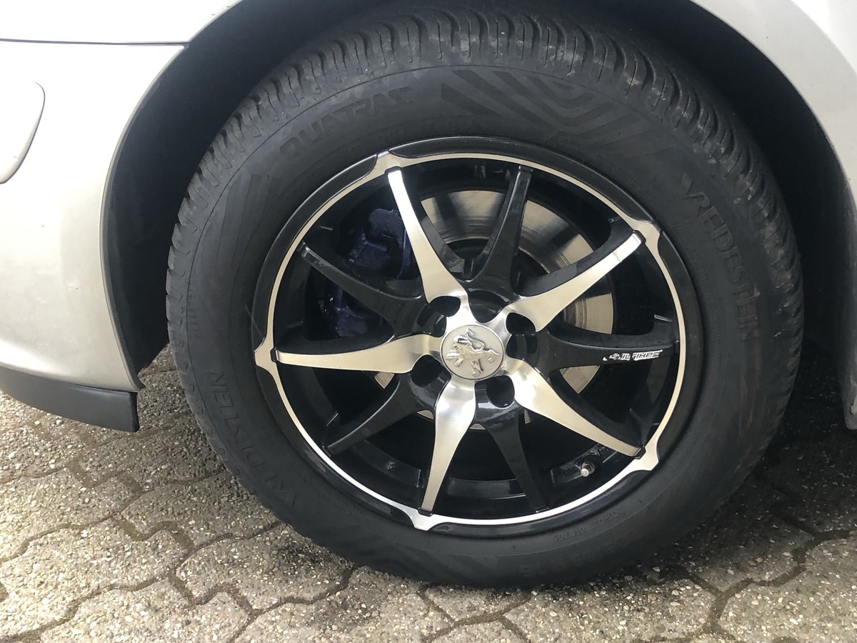 Peugeot 307 CC 1.6 HU 11/26 LEDER  SHZ AHK 2 H  HEIZUNG DEFEKT