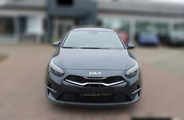 Kia cee'd / Ceed 1.5 T-GDI LED Kamera App Connect ACC Apple CarPlay