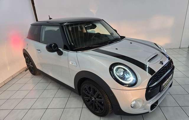 MINI Cooper S Chili Paket *LED*SHZ*PDC*Navi*