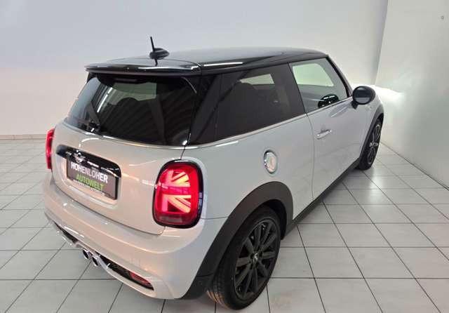 MINI Cooper S Chili Paket *LED*SHZ*PDC*Navi*