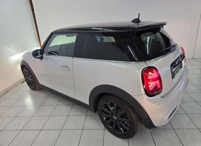 MINI Cooper S Chili Paket *LED*SHZ*PDC*Navi*