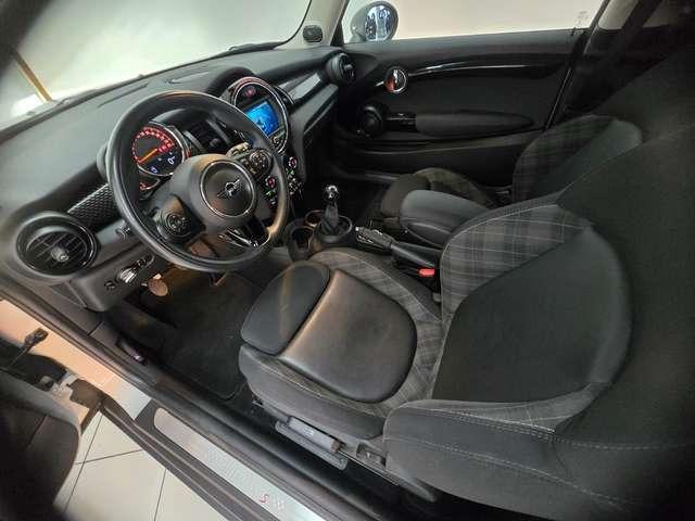 MINI Cooper S Chili Paket *LED*SHZ*PDC*Navi*