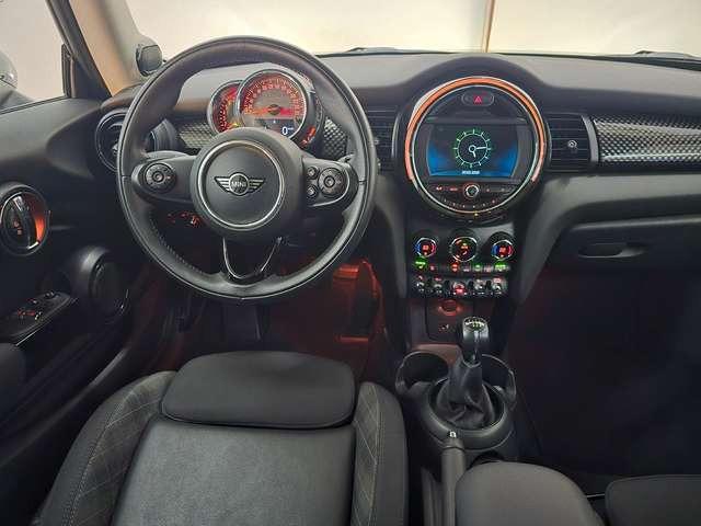 MINI Cooper S Chili Paket *LED*SHZ*PDC*Navi*