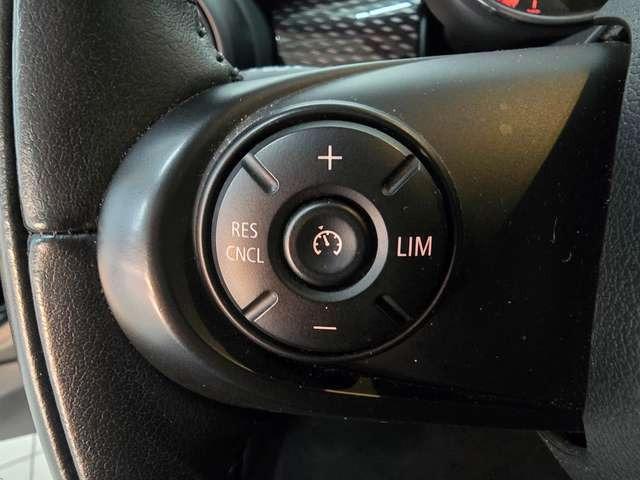 MINI Cooper S Chili Paket *LED*SHZ*PDC*Navi*