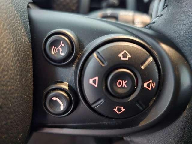 MINI Cooper S Chili Paket *LED*SHZ*PDC*Navi*