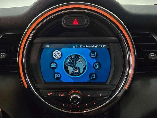 MINI Cooper S Chili Paket *LED*SHZ*PDC*Navi*