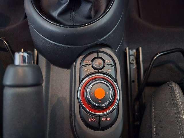 MINI Cooper S Chili Paket *LED*SHZ*PDC*Navi*