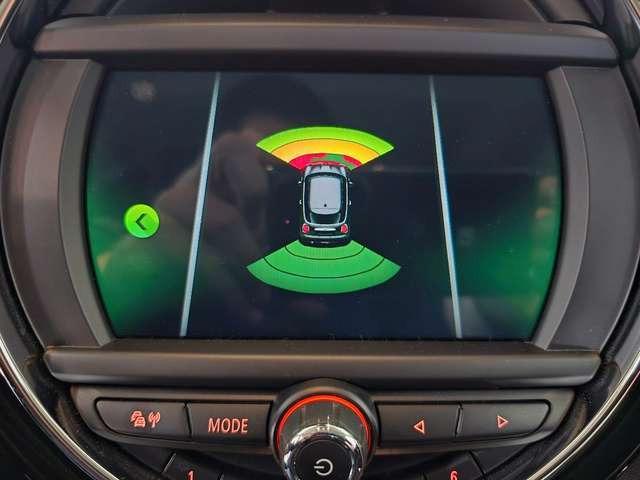 MINI Cooper S Chili Paket *LED*SHZ*PDC*Navi*