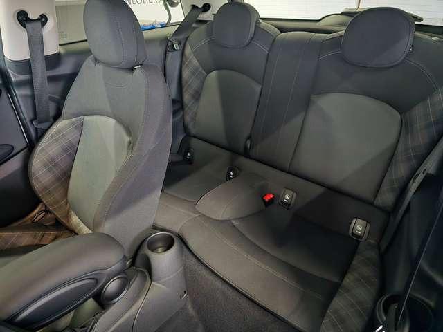 MINI Cooper S Chili Paket *LED*SHZ*PDC*Navi*