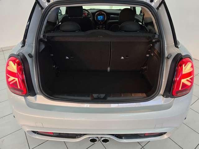 MINI Cooper S Chili Paket *LED*SHZ*PDC*Navi*
