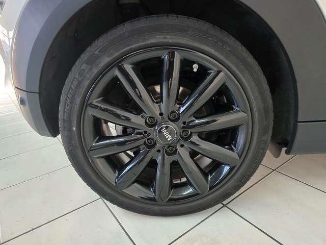 MINI Cooper S Chili Paket *LED*SHZ*PDC*Navi*