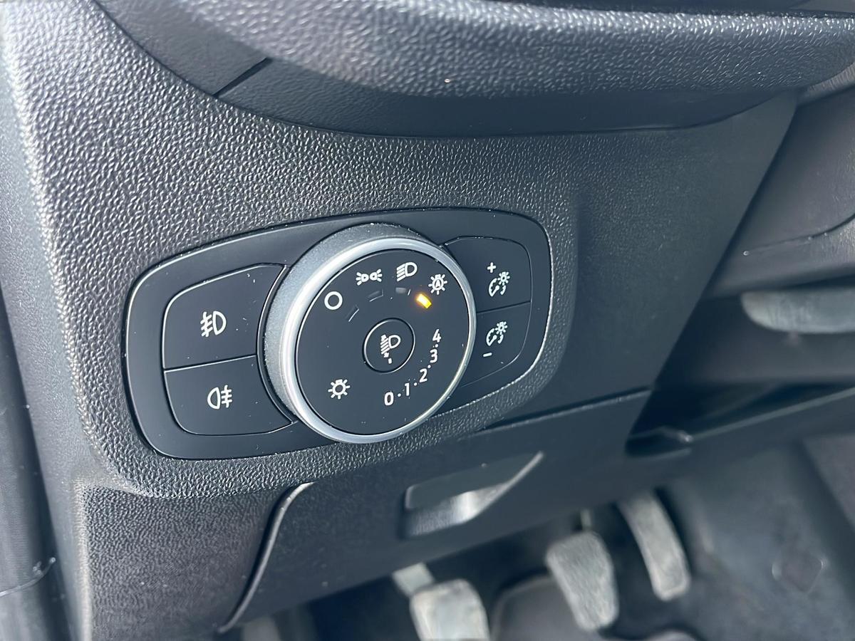 Ford Fiesta 1.0 EcoBoost *Navi*SHZ*LRH*FSH*RFK*