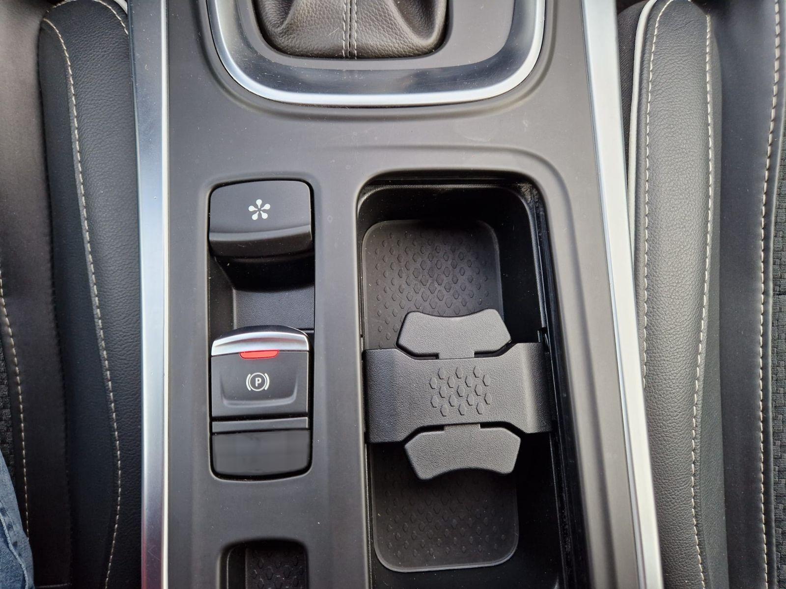 Renault Megane IV Grandtour BOSE-Edition Navi Sitzheiz.