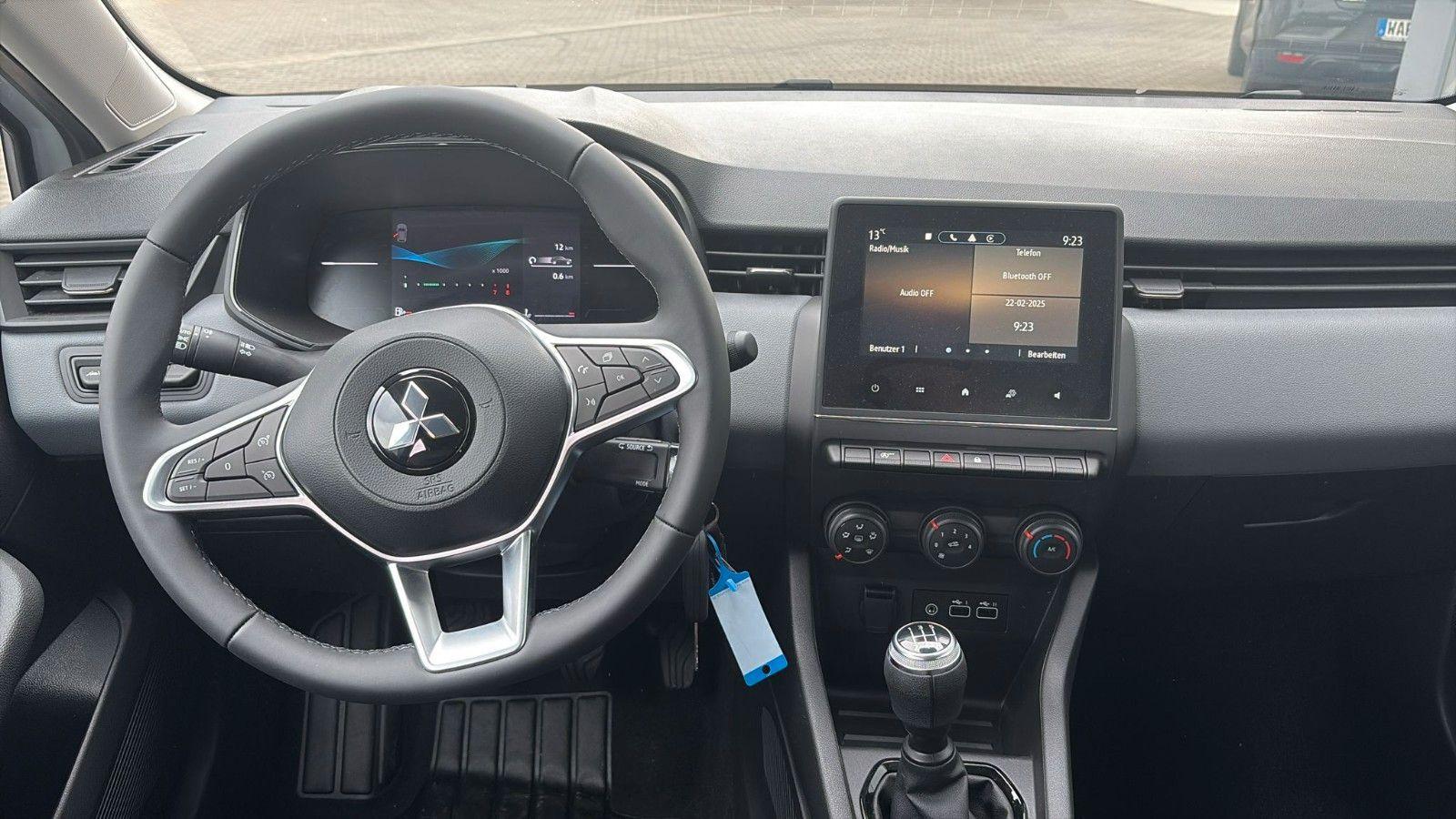 Mitsubishi Colt *LED-Scheinwerfer*AppleCarPlay*