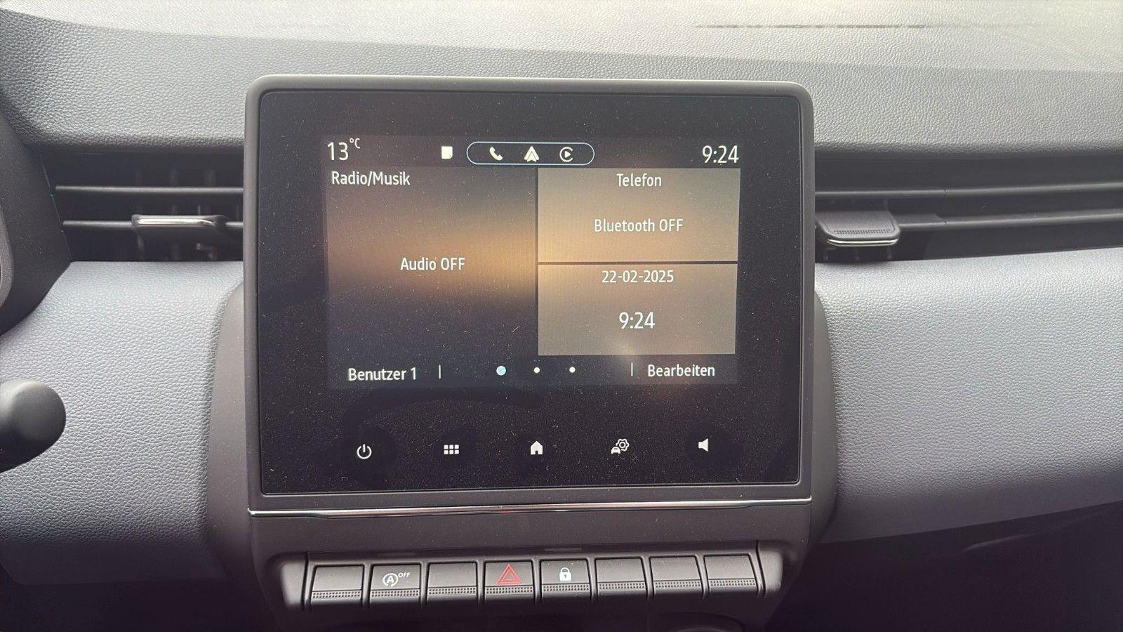 Mitsubishi Colt *LED-Scheinwerfer*AppleCarPlay*