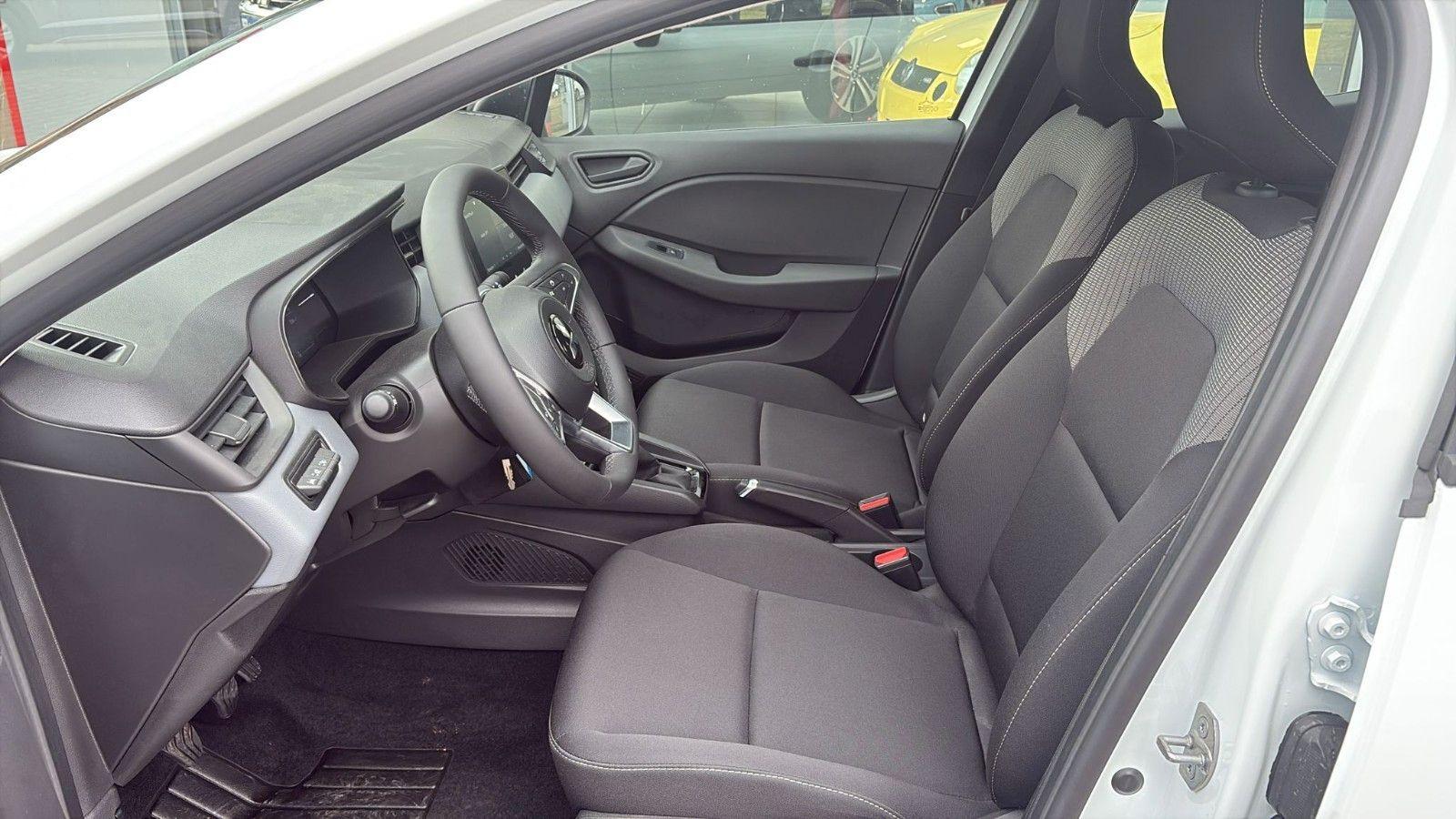 Mitsubishi Colt *LED-Scheinwerfer*AppleCarPlay*