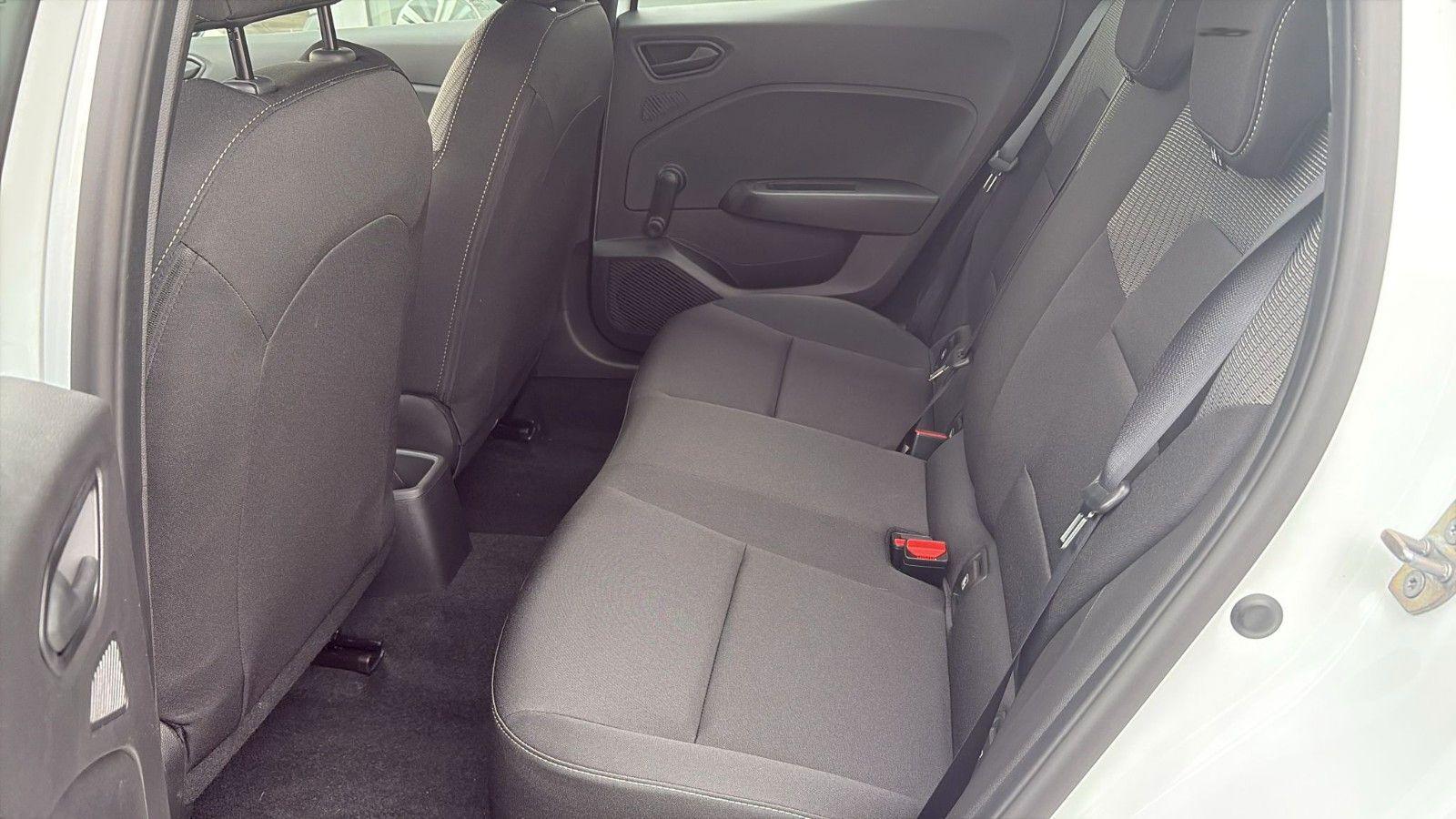 Mitsubishi Colt *LED-Scheinwerfer*AppleCarPlay*