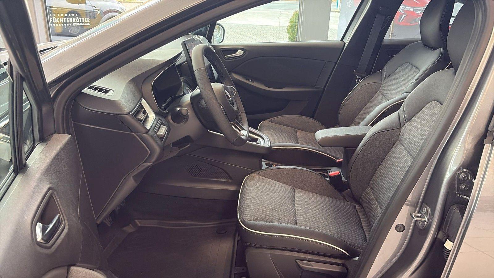 Mitsubishi Colt Top