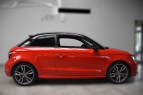 Bild Audi S1 2.0 TFSI Quattro Navi Bi-Xenon Sitzheiz PDC