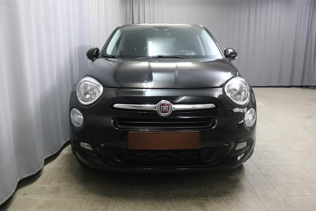 Fiat 500X Pop Star 1.4 103kW Komfort Paket, 2-Zone...