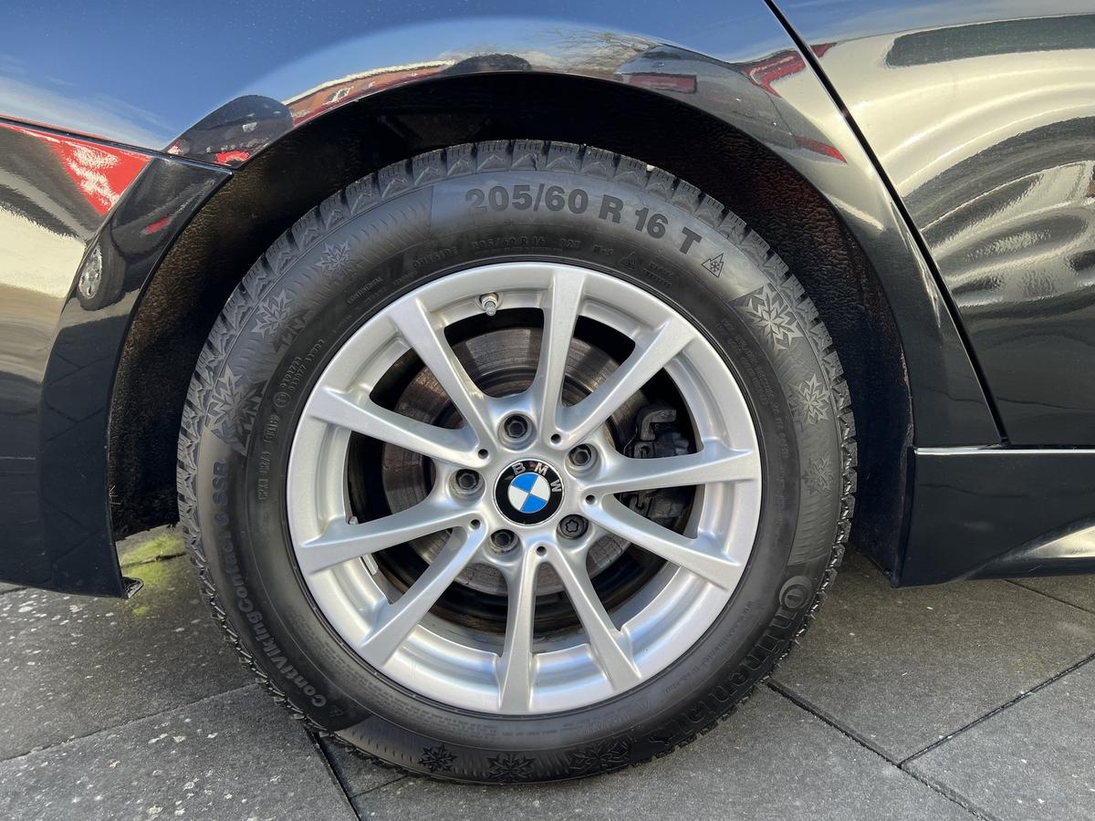 BMW 320 3er -  d xDrive M Sport