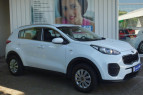 Bild Kia Sportage 1.6 GDI*Edition 7*4xSHZG*PDC*KLIMA*TEMPO*LENKRADHZG