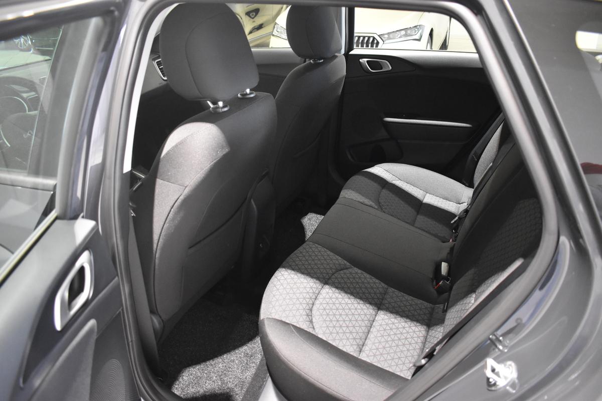 Kia cee'd Sportswagon 1.5TGDI LED Kamera APP