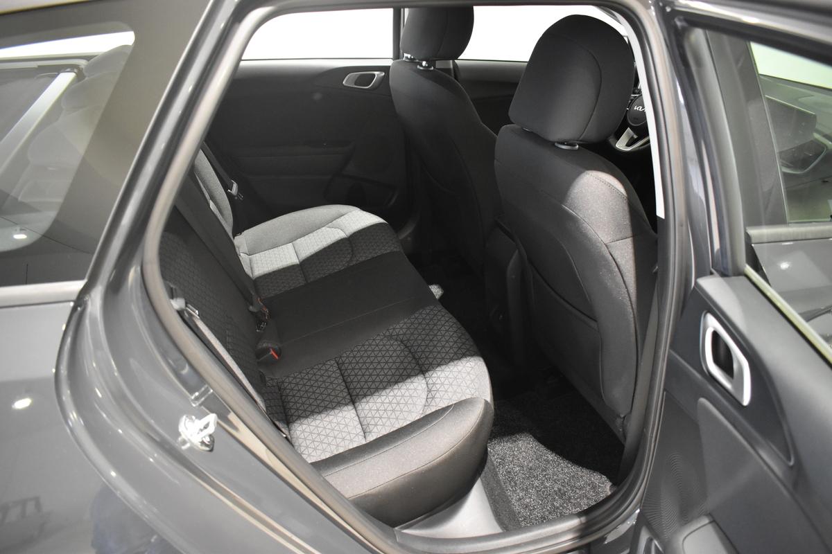 Kia cee'd Sportswagon 1.5TGDI LED Kamera APP