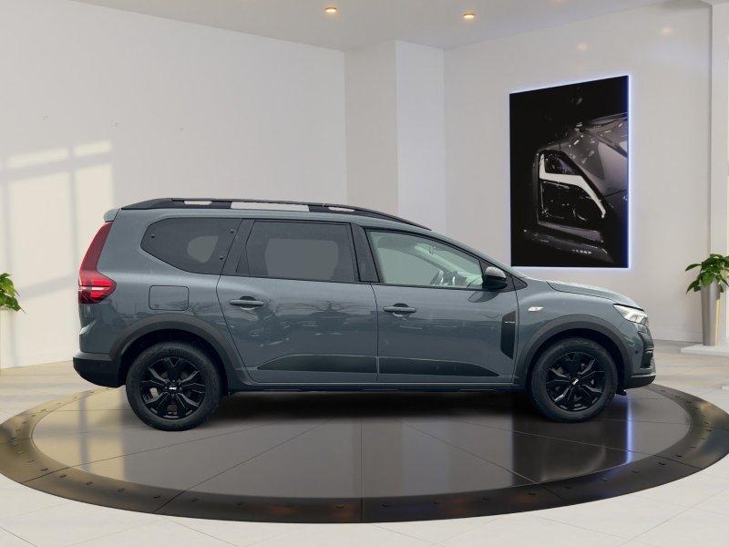 Dacia Jogger TCe 110 Extreme 7-S+SHZ+CITYPAKET