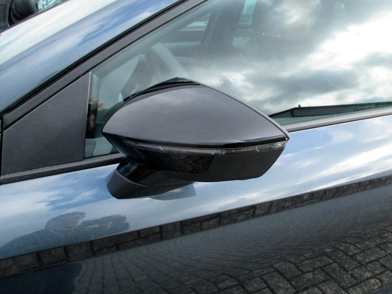 Seat Ibiza 1.0 TSI FR  Klima Alu Rückfahrkamera Navi LED