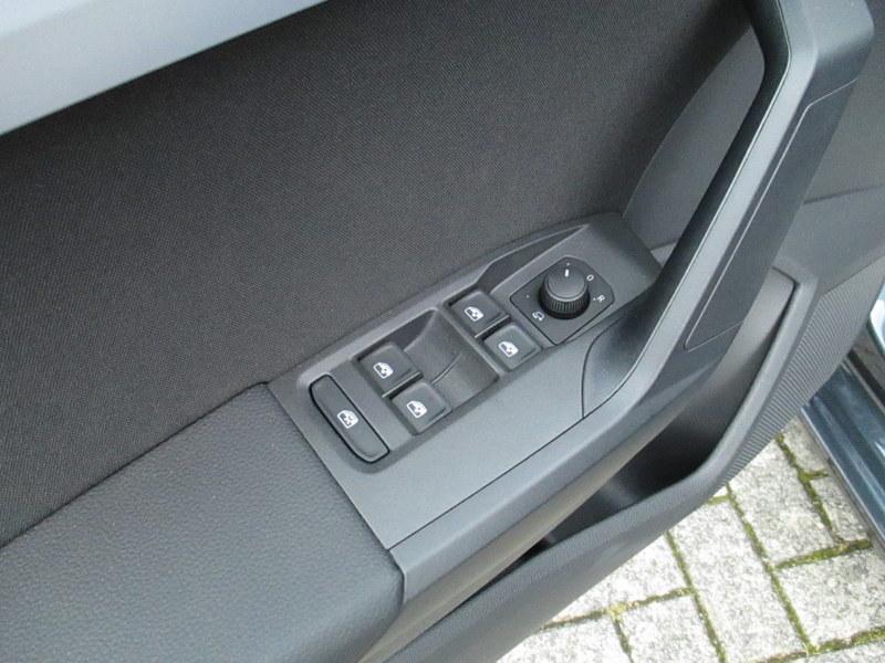 Seat Ibiza 1.0 TSI FR  #RFK #LED #DAB #KLIMA #TOP AUSSTATTUNG