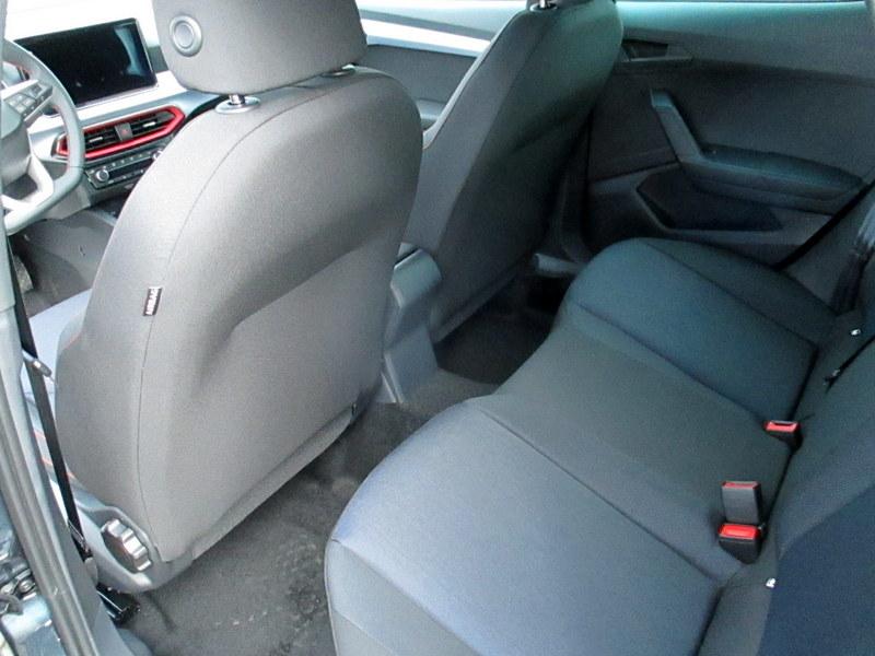 Seat Ibiza 1.0 TSI FR  Klima Alu Rückfahrkamera Navi LED