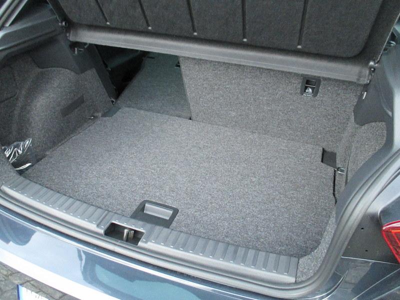 Seat Ibiza 1.0 TSI FR  Klima Alu Rückfahrkamera Navi LED