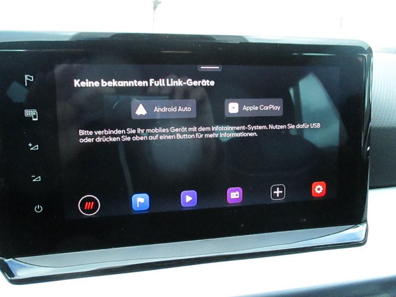 Seat Ibiza 1.0 TSI FR  Klima Alu Rückfahrkamera Navi LED