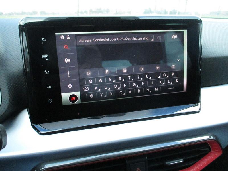 Seat Ibiza 1.0 TSI FR  Klima Alu Rückfahrkamera Navi LED