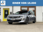 Bild Peugeot 508 1.6 PureTech 225 GT (EURO 6d) 